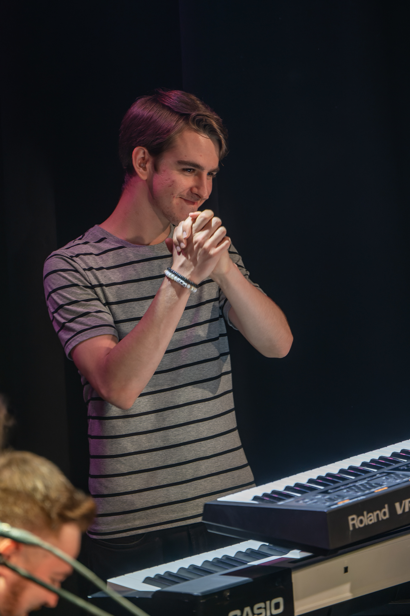 Julian Dittmer